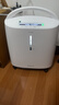 鱼跃（Yuwell）制氧机S-5AW医用级5L升吸氧气机家用老人孕妇超轻音直流变频省电 实拍图