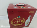 古井贡酒 老瓷贡 浓香型白酒 50度 500ml*6瓶 整箱装 口粮酒 实拍图