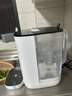 碧然德（BRITA） 台面净饮机 即热直饮机 调温 免安装 台式净水器 白色 智能即热饮水机 实拍图