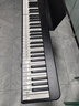 贝琪（Betsy）电子钢琴折叠磁吸88键成人便携电钢琴学生B100promax黑+琴包+琴架 实拍图
