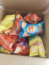 乐事（Lay's）薯片 零食大礼包 820g 礼物送女友 休闲零食 百事食品 年货 实拍图