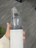 松下（Panasonic）【除尘神器】车载吸尘器无线大吸力小型手持长续航家用便携高效吸猫毛除毛除尘团购礼品MC-HC10W 实拍图