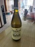 张裕（CHANGYU）特选级雷司令干白葡萄酒单瓶自饮宴席红酒聚会礼物年货送礼 实拍图