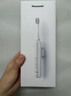 松下（Panasonic）电动牙刷软毛护龈智能感应AI智能化巴氏刷牙敏感牙成人8岁+儿童生日新年情人节礼物送男士女友DC40 实拍图