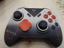飞智黑武士5Pro龙珠Z联名款游戏手柄 力切换杠杆扳机 体感PC电脑Steam手机平板 类xbox无线蓝牙NS电视 实拍图