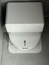 石头（roborock）扫地机器人扫拖一体 P20 Ultra Plus 自动上下水版 热水洗拖布擦地拖地洗地机吸尘器 A2250RR 实拍图