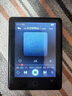 梵沐PA03 32G mp3播放器 mp4无损音乐随身听触屏 蓝牙词典 2.8英寸 触屏 学生英语学习运动外放 黑色 实拍图
