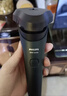 飞利浦（PHILIPS）电动剃须刀新一代旋风1系刮胡刀 风驰切剃3D浮动刀头 年会奖品年货生日礼物送男生老公父亲 实拍图