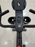 麦瑞克（MERACH）动感单车自发电家用健身房运动器材室内静音自行车 黑曜骑士Turbo 进阶旗舰版-超感强磁控-AIMia私教 实拍图