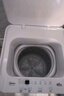 美的（Midea）波轮洗衣机全自动 3KG 迷你内衣婴儿洗衣机 健康除螨 MB30V21EPLUS 以旧换新 京东自营 实拍图