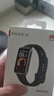 华为（HUAWEI）手环10 标准版 羽砂黑 智能手环专业睡眠分析情绪健康铝合金机身心率监测运动手环华为手环9升级 实拍图