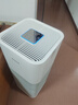 霍尼韦尔（Honeywell）空气净化器除花粉甲醛细菌流感病毒卫健委备案消毒机hmax空间舱全屋速净KJ1000F-P22W家电 实拍图