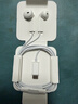 Apple/苹果 EarPods USB-C有线耳机 type-c有线耳机苹果耳机 苹果17有线耳机笔记本耳机游戏音乐 实拍图