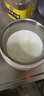 伊利新西兰原装进口全脂奶粉 成人奶粉 营养早餐 原生高钙高蛋白 1kg 实拍图