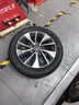 邓禄普（DUNLOP）汽车轮胎 205/55R16 91V SP SPORT FM800 适配朗逸速腾卡罗拉宝来 实拍图