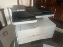 得力M2024DWS无线wifi双面打印机家用办公黑白激光三合一复印扫描多功能一体机A4 M2500ADW套餐一【易加粉硒鼓1个+2瓶碳粉】 实拍图