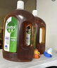 滴露（Dettol）衣物除菌液松木3L 内衣袜子衣物长效杀菌除螨 衣服消毒液儿童可用 实拍图