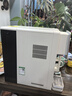 有逸（Unities）Uwater S5加强版冷热台式净饮机净水器直饮0阻垢剂反渗透免安装玻璃纯水壶 奶油白 实拍图