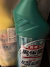 花王KAO洁厕剂500ml*2支套装 免擦洗 原装正品洁厕灵万洁灵马桶清洁剂 实拍图