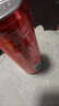 可口可乐（Coca-Cola）经典口味碳酸饮料 汽水饮料  330ml*20烟花罐 年货节 礼盒装  实拍图