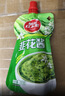 草原红太阳内蒙古韭菜花酱200g火锅蘸料调料涮羊肉烧烤火锅伴侣拌饭酱 实拍图