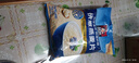 桂格（QUAKER）快煮快熟燕麦片1000克袋装 营养早餐 膳食纤维 零添加白砂糖 实拍图
