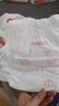 好奇（Huggies）铂金装小桃裤成长裤XXXL26片*4包(17kg以上)【透爽散热】 实拍图