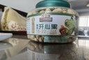 三只松鼠大颗粒开心果500g 罐装坚果炒货 无漂白A++干果零食送礼 实拍图