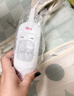 彩虹生活【高温断电】双人定时排潮双温双控无纺布电热毯电褥子1.8*1.5米 实拍图