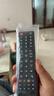 尼初适用SAMSUNG三星电视机遥控器BN59-01257A UA32 39 50 55万能通用液晶智能曲面屏aa59 LA32 AC220 实拍图