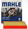 马勒（MAHLE）防护型空调滤芯抗病毒LAK709P飞度锋范凌派XRV缤智URVCRV十代思域 实拍图