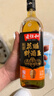 老恒和特级花雕料酒王750ml 12度 花雕料酒0添加去腥提香厨用烹饪调味 实拍图