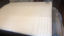 京东京造6号乳胶复合床垫 6cm高弹性A类垫子褥子榻榻米垫 1.5x2米 实拍图
