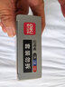 得力（deli）(deli)快干油性记号笔 物流用大头笔马克笔 10支/盒(7黑2蓝1红)33187 办公用品 实拍图