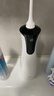 拜尔 M4专业冲牙器 手持式水牙线家用电动声波去除超正畸专用牙齿清洁洗牙神器情人节礼物 实拍图