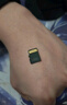 闪迪（SanDisk）128GB TF(MicroSD)内存卡 4K极速金卡A2 V30 U3行车记录仪 运动相机无人机 监控存储卡 读190MB/s 实拍图