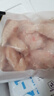 正大食品（CP）白羽鸡小胸2斤 冷冻生鲜 早餐鸡胸肉里脊肉 实拍图