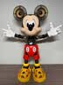 迪士尼（Disney）六一儿童节玩具赛博米奇拼装积木模型唐老鸭手办女男孩生日礼物 赛博米奇积木-三种风格 自由切换【精美礼盒】 正版授权米老鼠米奇唐老鸭积木手办潮玩六一儿童节礼物 实拍图