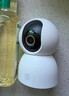 小米智能摄像机 3 3K500万像素家用监控摄像头360度全景婴儿监控AI人形侦测室内监控 实拍图
