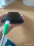 小米【3C认证】充电宝10000 22.5W 移动电源  苹果PD20W充电 适用安卓及iPhone 黑色可上飞机/火车 实拍图