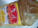 鲁花【保真花生油】 食用油 5S 压榨一级 花生油 5L 实拍图