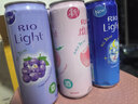 锐澳（RIO）洋酒 预调酒 鸡尾酒 果酒甜酒 微醺3度 330ml*12罐口味随机 实拍图