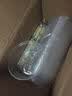 保兰锐一次性碗筷餐具套装家用酒席结婚用独立包装塑料圆形打包餐盒无盖 500碗型100个+筷子100双 实拍图