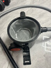 亿力吸尘器车载家用手持桶式22000pa超强大吸力 工业开荒保洁地毯床上强力吸猫毛小型除尘神器6253-10L 实拍图
