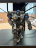 变形金刚（Transformers）儿童男孩玩具车模型手办模玩礼物经典电影SS105加强级幻影F7231 实拍图