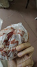 龙源鲜新鲜现杀带皮鳄鱼人工养殖食用鳄鱼尾鳄鱼腿生鲜鳄鱼肉春节送礼 新鲜鳄鱼腿肉2斤装 实拍图