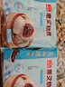 广州酒家 黑叉烧包337.5g*2袋 18个 早餐早茶点心 面点包子 年货送礼 实拍图