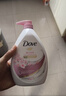 多芬樱花甜香美肤沐浴露1000g 锁水柔嫩肌肤 持久留香 (新老包装随机) 实拍图