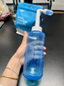 维德（WELLDAY）洗鼻器成人手动生理盐水洗鼻冲鼻器鼻腔清洗器500ml+90包洗鼻盐 实拍图