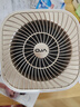 OJA【热销90W丨冬奥除醛品牌】空气净化器除甲醛烟味新房家用桌面办公室小型除异味过敏鼻炎哮喘花粉 中美双专利【APP款丨杀菌除醛99.9%】国家补贴 实拍图